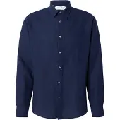 Selected Camisa 'SLHLEROY' zafiro