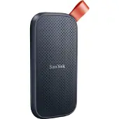 SanDisk Ssd Externo Portable 2tb
