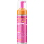 B.tan - glow your own way - og mousse 200ml