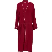 Cyberjammies Bata para casa rojo