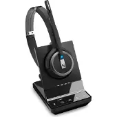 Epos Auriculares Inalámbricos I Impact Sdw 5066