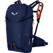 Salewa - Sella 26 - Mochila para esquí de travesía azul