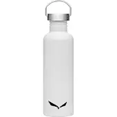 Salewa - Aurino Bottle - Botella size 1500 ml, blanco/gris