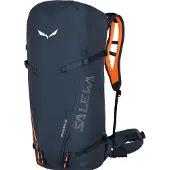 Salewa - Mochilas de montañismo - Ortles Wall 38 Dark Denim - Azul