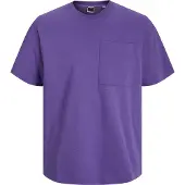 Jack & Jones Camiseta De Manga Corta Commute Pocket