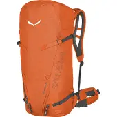 Salewa - Ortles Wall 38 - Mochila de travesía naranja
