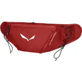 Salewa - Lite Train Hipbelt - Riñonera size 3 l, rojo