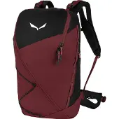 Salewa - Women's Puez 23 - Mochila de senderismo rojo