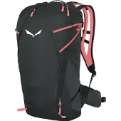 Salewa - Mountain Trainer 2 25 - Mochila de senderismo negro