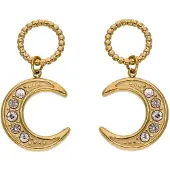 Gaya Pendientes oro