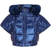 Mymo Chaleco navy