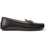 Ralph Lauren Mocasines 'BARNSBURY' negro