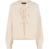 Urban Classics Cárdigan beige