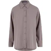 Urban Classics Blusa gris
