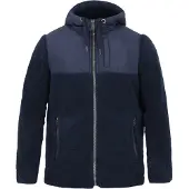 Dreimaster Chaqueta de entretiempo navy
