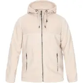 Dreimaster Chaqueta de entretiempo crema