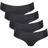 Sloggi Braga 'ZERO Microfibre 2.0' negro