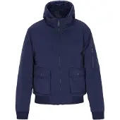 Dreimaster Chaqueta de entretiempo navy