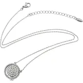 NAEMI Cadena plata