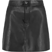 Urban Classics Falda negro