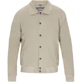 Dreimaster Chaqueta de entretiempo arena