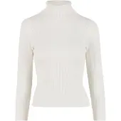Urban Classics Jersey offwhite