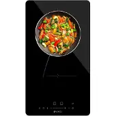Evvo Placa De Inducción V31 29 Cm