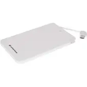Nortess Batería Externa 4000mah
