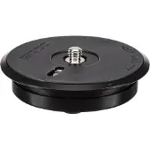 Gitzo Base De Cámara Gs5321sp Con Gancho