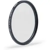 Tiffen 49mm Negro Pro-Mist 1/8 Filtro