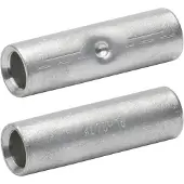 Klauke Conectores de presión 124R
