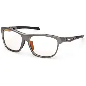 Adidas - SP0118 Photochromic S1-3 - Gafas para running blanco/gris