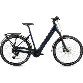 Bh Bicicleta Eléctrica Atom Nx Wave Bosch Px 29´´ Cues 2026