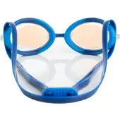 Zoggs Gafas De Natación Racer Titanium