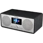 Panasonic Radio Digital Rf-d40eg-k