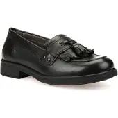 Geox Zapatos niña JR AGATA A niña - Negro - 30