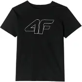 4F Camiseta De Manga Corta F1803