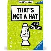 Ravensburger Juego De Mesa That´s Not A Hat