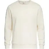 OMBRE Sudadera crema