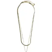 Pieces Collar Bina