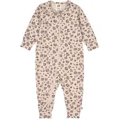 Müsli Pijama entero/body beige / navy / pino / eosin