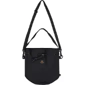 Alpha industries Bolso de hombro negro