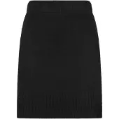 Urban Classics Falda negro