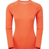 Montane Camiseta De Manga Larga Dart