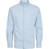Jack & Jones Camisa azul claro