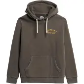 Superdry Sudadera Con Capucha Tattoo Back