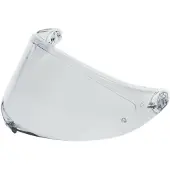 AGV Sportmodular Visera Pinlock Transparente 2XS-L unisex