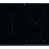 Electrolux Placa De Inducción Liv63431bk 60 Cm 4 Fuegos