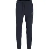 Jack & Jones Pantalón 'JPSTGordon JJShark' navy
