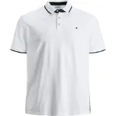 Plus Polo De Manga Corta Paulos Plus Size